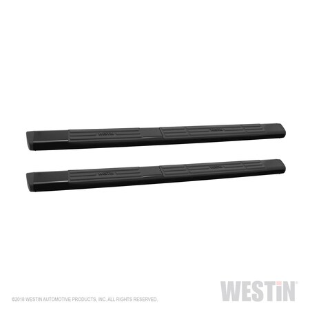 Westin Premier 6 Oval Nerf Step Bars 22-6025